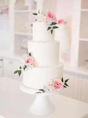 Special Event Cakes